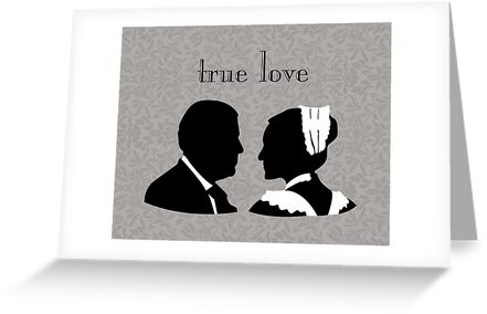 Anna and Bates true love by earlofgrantham