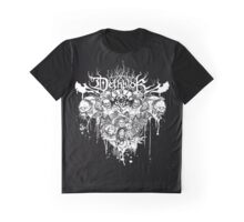 metalocalypse t shirt