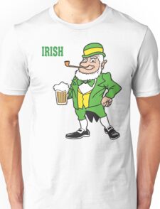 not irish t shirts