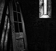 Unhinged by Andrew Paranavitana