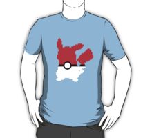 Pokeball Silhouette