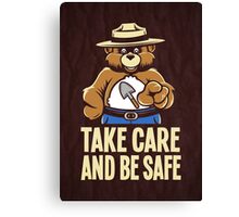 take care t shirt