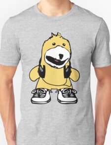 mr oizo t shirt