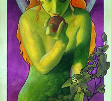 Original Sin by Laura Guzzo