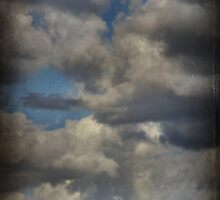 If the World Ends Today by Laurie Search