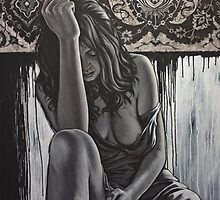Untitled by Mahtab Alizadeh