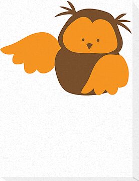 Chibi Owl
