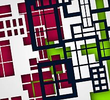 Building Blocks 2 by ACImaging