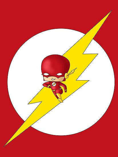 Chibi Flash