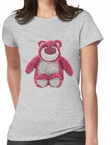 lotso huggin bear shirt