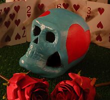 Heartache by GabeArroyo78