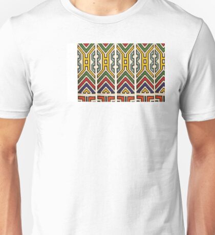 ndebele t shirt