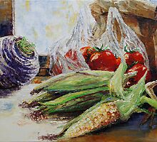 Western Style Cooking by Barbara Pommerenke