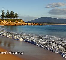 Bermagui by Darren Stones