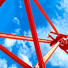 Art Photography - Tyne Anew Sculpture at Royal Quays, Tyneside by axp7884