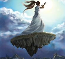 Kingdom Call by Cindy El Sharouni