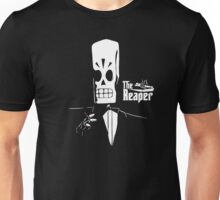 grim fandango t shirt