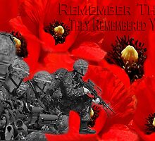 ✌☮† ❤ † REMEMBER THEM THEY REMEMBERED YOU † ❤ †✌☮ by ✿✿ Bonita ✿✿ ђєℓℓσ