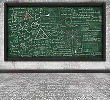 maths formula by naphotos