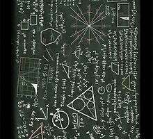 maths formula by naphotos