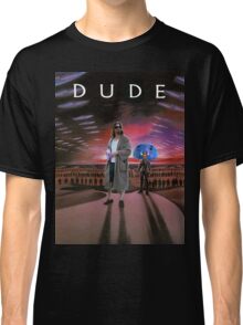 frank herbert dune t shirt