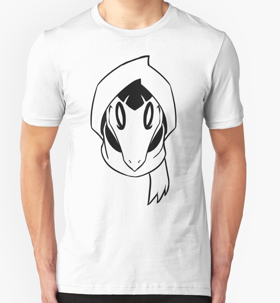 "Lizard Logo" TShirts & Hoodies by Danger12h08 Redbubble