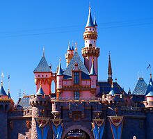 When You Wish Upon A Star by Josrick