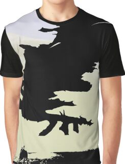 shadow of the colossus t shirt