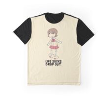 life sucks tee shirts