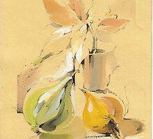 Still Life by Mara Irbe