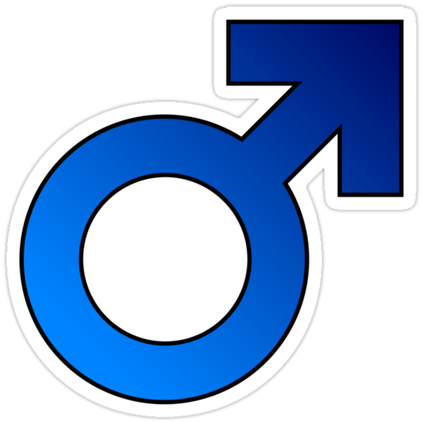 Male Sex Symbol 64