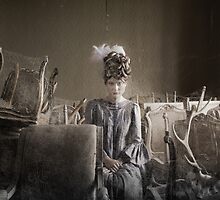 Great Expectations by Heather Buckley