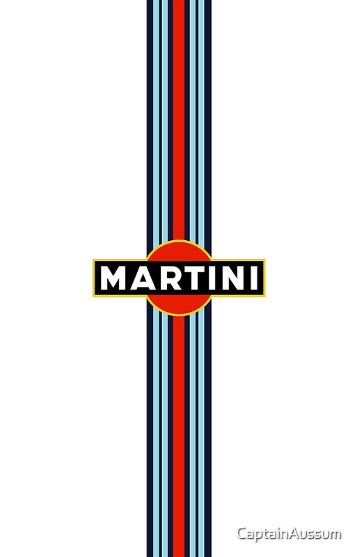 Martini Racing Gifts & Merchandise Redbubble