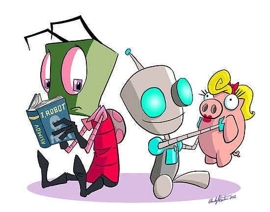 I Gir