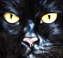 I am Night by Hiroko Sakai