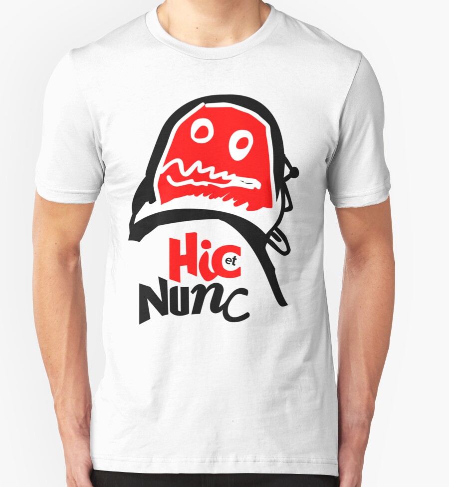 hic t shirts