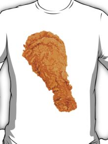 chicken leg shirt