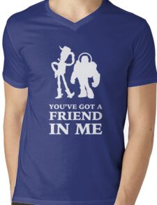 buzz and woody best friend shirts