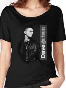 dave gahan t shirt