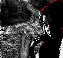 Red Riding Hood by Kim Slater