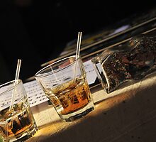 End of the Night by clickman818