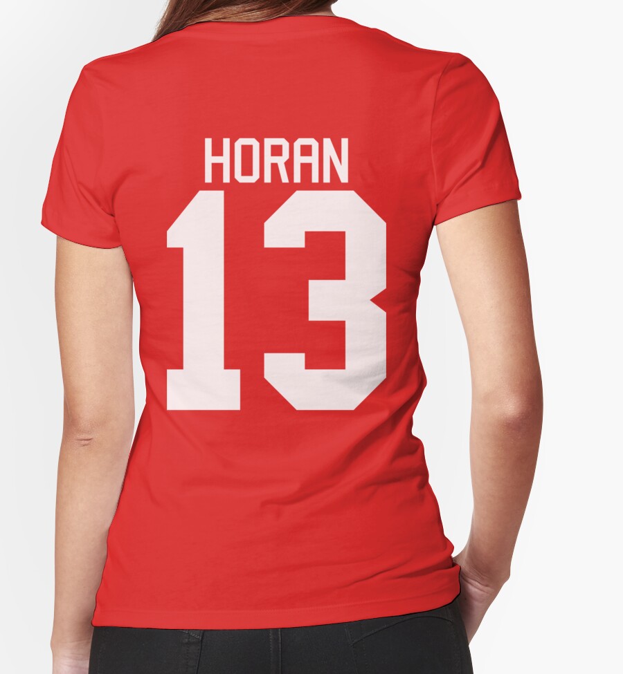 niall shirt