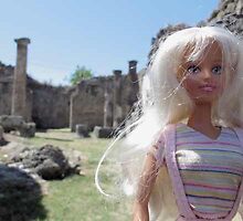 Pompeii reigns by VeronicaPurple