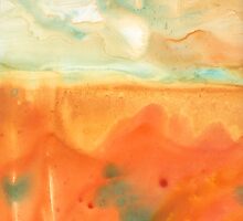 Homesick (1 of 2) by Yevgenia Watts