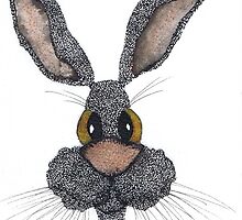 THINKING OF YOU by Hares & Critters