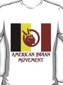 american indian movement merchandise