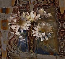 gilded illusion... by linmarie