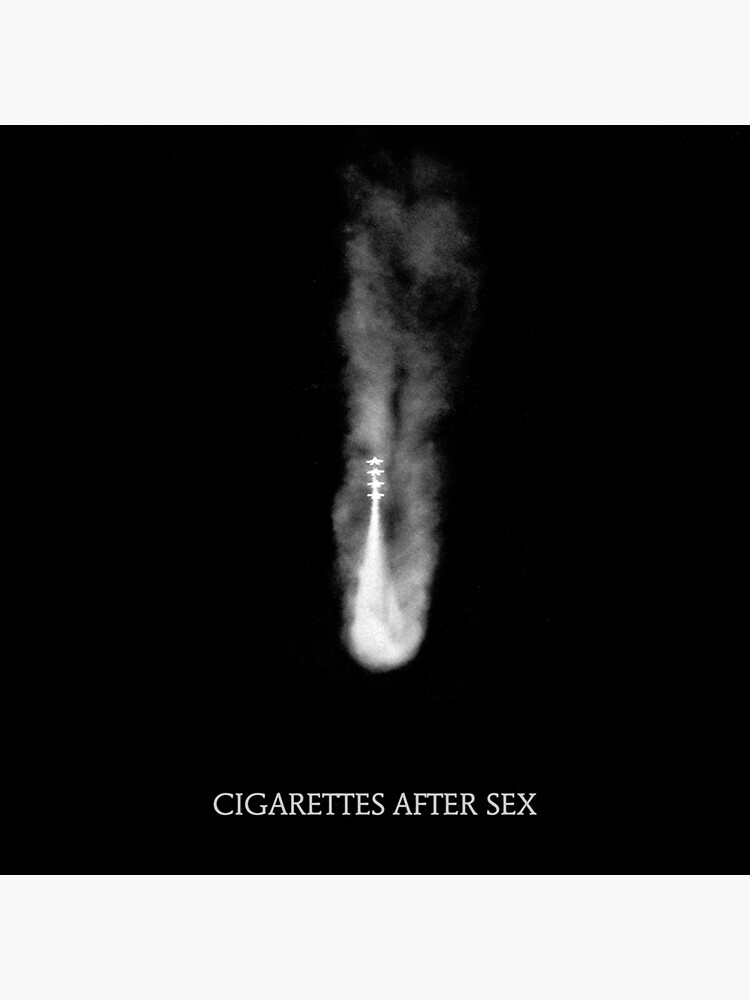 Cigarettes After Sex Apocalypse Photographic Print For Sale By Are