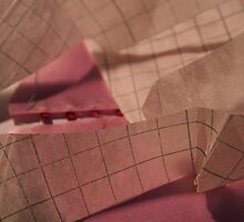 Another work in progress #1 by Pascale Baud