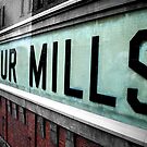 Art Photography - BALTIC Centre for Contemporary Art (Gateshead Quays) by axp7884